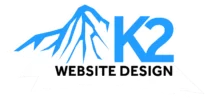 k2 website design